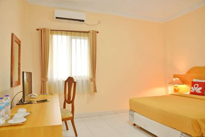 Imagen de la habitación del Hotel Narapati Indah Syariah. Foto 20