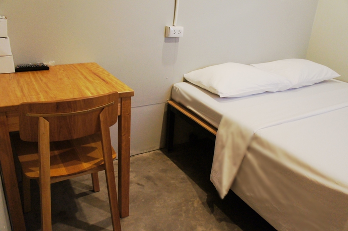 Imagen de la habitación del Hotel Narawad Boutique. Foto 4