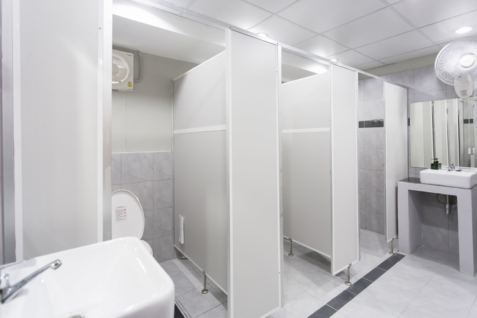 Imagen de la habitación del Hotel Narawad Boutique. Foto 5