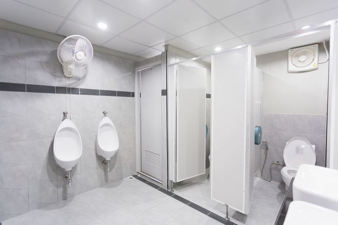 Imagen de la habitación del Hotel Narawad Boutique. Foto 6