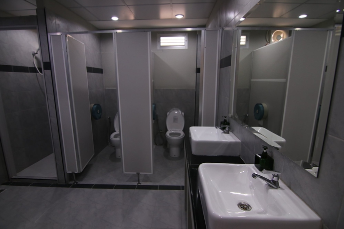 Imagen de la habitación del Hotel Narawad Boutique. Foto 8
