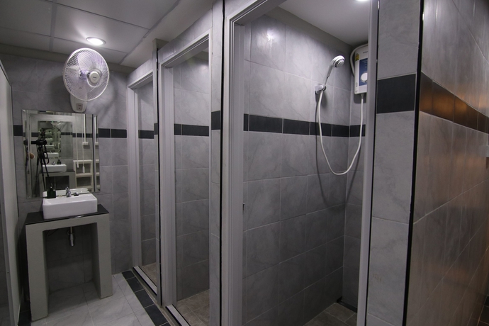 Imagen de la habitación del Hotel Narawad Boutique. Foto 9