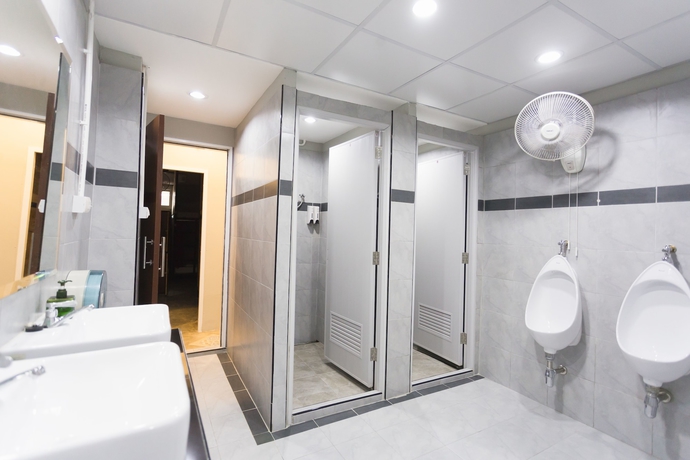Imagen de la habitación del Hotel Narawad Boutique. Foto 10