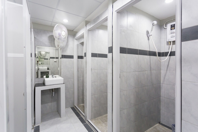 Imagen de la habitación del Hotel Narawad Boutique. Foto 11