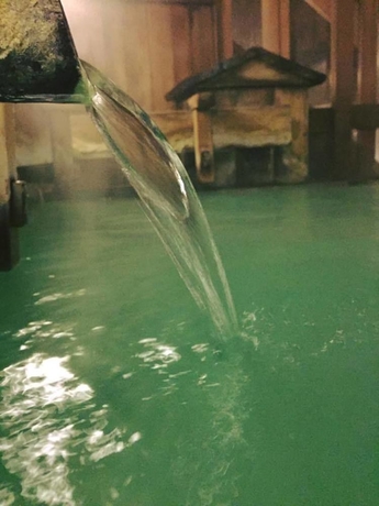 Imagen de la piscina del Hotel Naraya. Foto 13