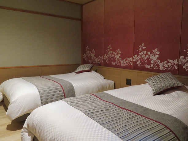 Imagen de la habitación del Hotel Naraya. Foto 1
