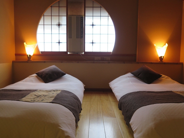 Imagen de la habitación del Hotel Naraya. Foto 2