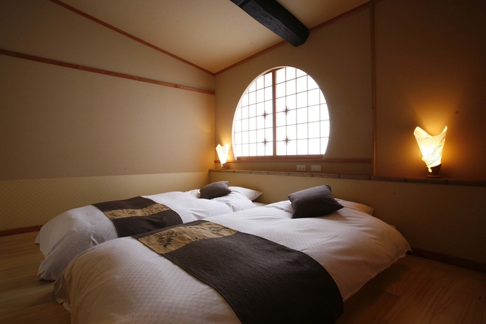 Imagen de la habitación del Hotel Naraya. Foto 3