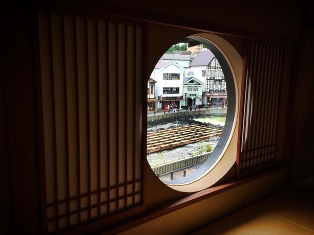 Imagen de la habitación del Hotel Naraya. Foto 5