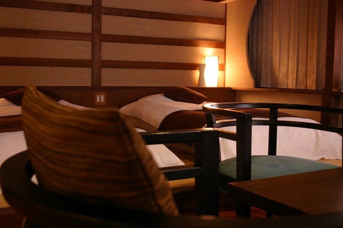 Imagen de la habitación del Hotel Naraya. Foto 6