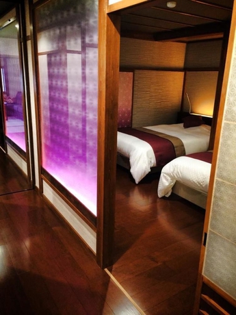 Imagen de la habitación del Hotel Naraya. Foto 7