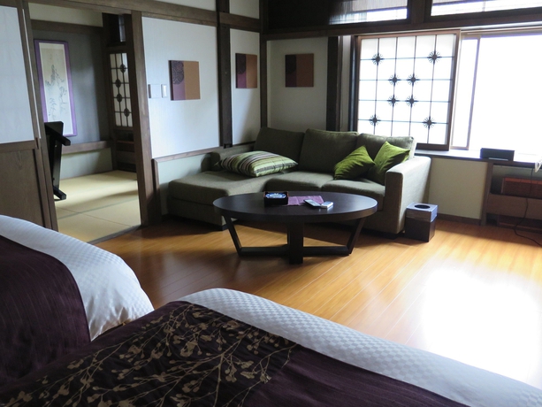 Imagen de la habitación del Hotel Naraya. Foto 8