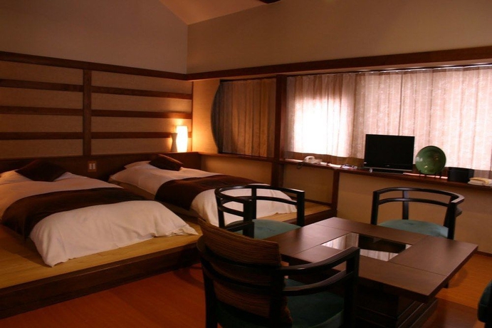 Imagen de los interiores del Hotel Naraya. Foto 11