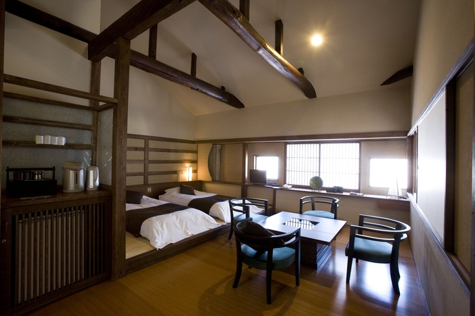 Imagen de la habitación del Hotel Naraya. Foto 9