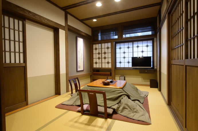 Imagen de la habitación del Hotel Naraya. Foto 10