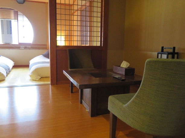 Imagen de los interiores del Hotel Naraya. Foto 12