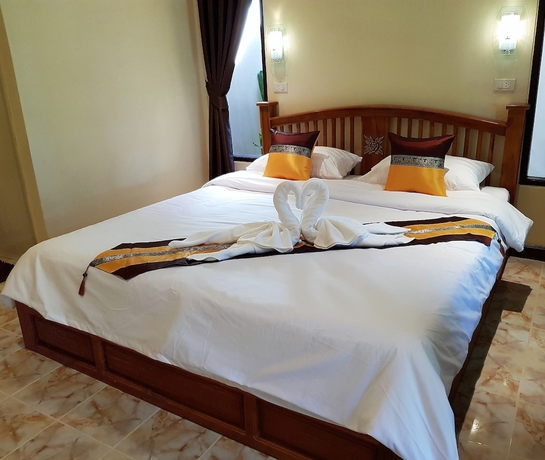 Imagen de la habitación del Hotel Naraya Resort. Foto 2