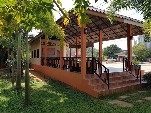 Imagen de los interiores del Hotel Naraya Resort. Foto 16