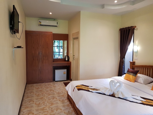 Imagen de la habitación del Hotel Naraya Resort. Foto 4