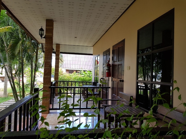 Imagen de la habitación del Hotel Naraya Resort. Foto 11