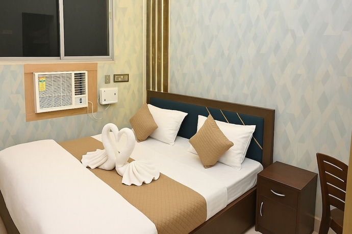 Imagen de la habitación del Hotel Narayan Niwas Inn. Foto 9