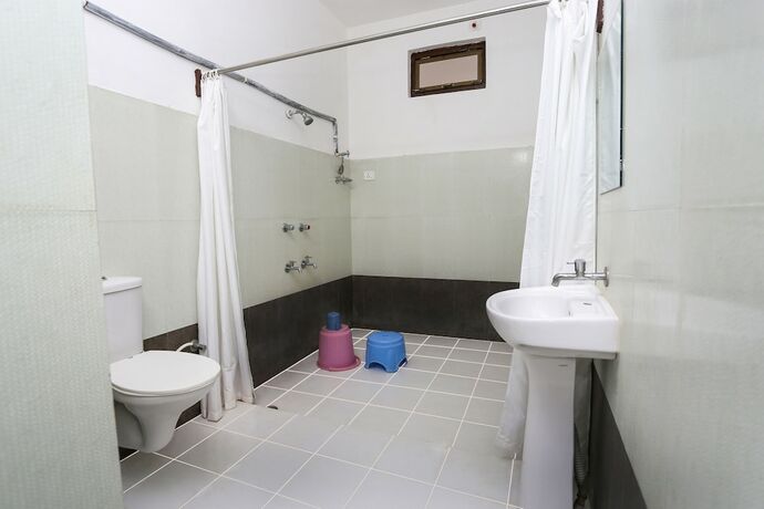 Imagen general del Hotel Narayan Niwas Resort. Foto 3