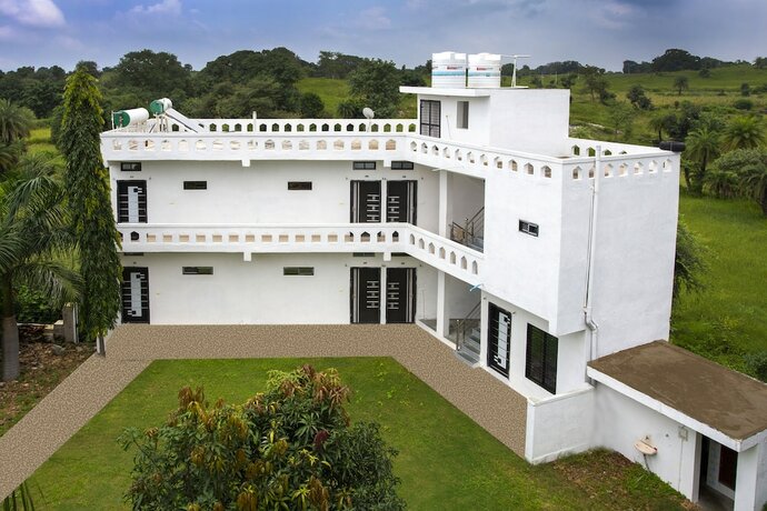 Imagen de la habitación del Hotel Narayan Niwas Resort. Foto 20