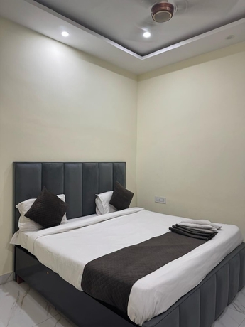 Imagen de la habitación del Hotel Narayan Stay. Foto 3