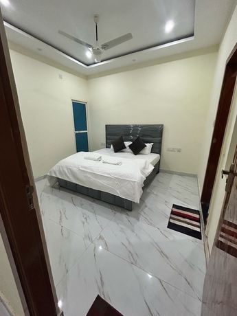 Imagen de la habitación del Hotel Narayan Stay. Foto 4