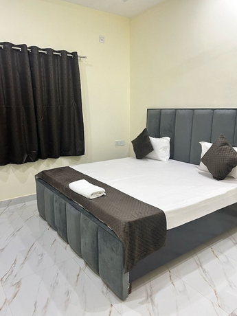 Imagen de la habitación del Hotel Narayan Stay. Foto 5