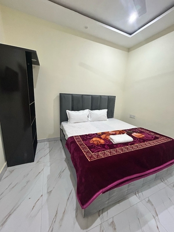 Imagen de la habitación del Hotel Narayan Stay. Foto 6