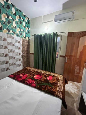 Imagen de la habitación del Hotel Narayan Stay. Foto 8