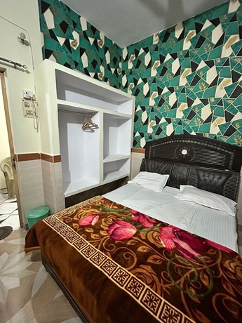 Imagen de la habitación del Hotel Narayan Stay. Foto 9