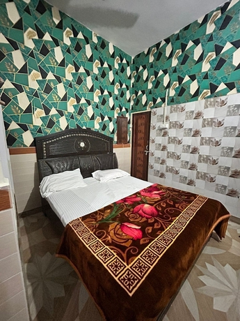 Imagen de la habitación del Hotel Narayan Stay. Foto 10