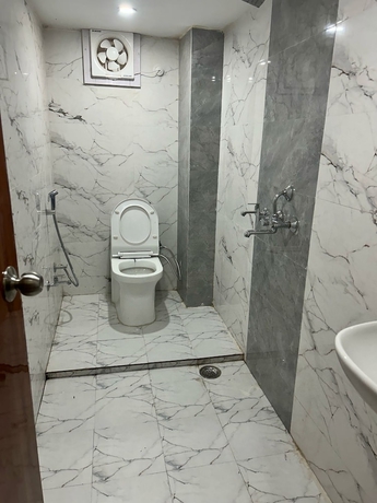 Imagen de la habitación del Hotel Narayan Stay. Foto 11