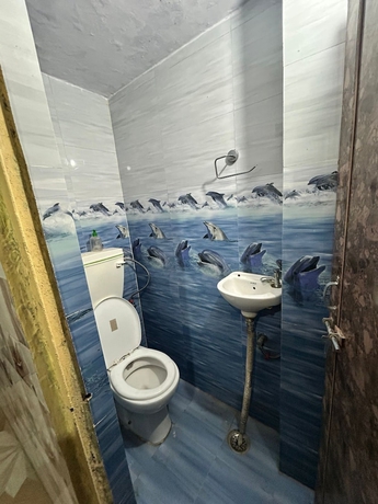 Imagen de la habitación del Hotel Narayan Stay. Foto 14