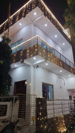 Imagen general del Hotel Narayan Stay. Foto 1