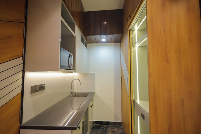 Imagen general del Hotel Narayana Homes. Foto 1