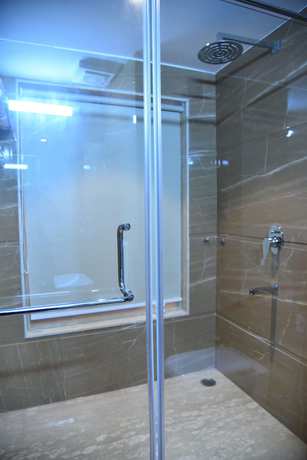 Imagen de la habitación del Hotel Narayanam, Gwalior. Foto 9