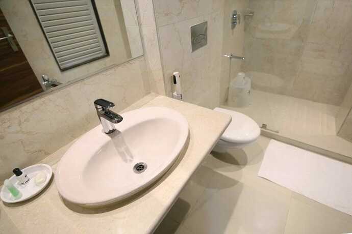Imagen general del Hotel Narayanam, Kotah. Foto 2