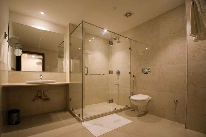 Imagen general del Hotel Narayanam, Kotah. Foto 4