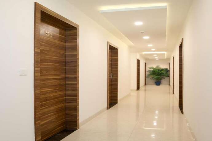 Imagen general del Hotel Narayanam, Kotah. Foto 10