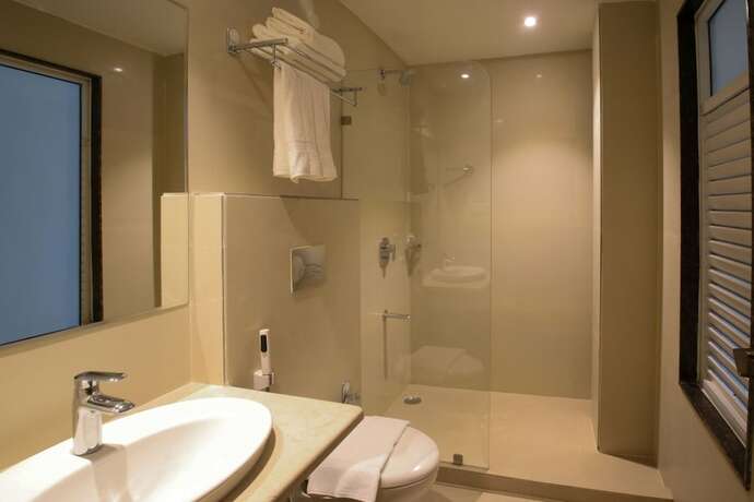 Imagen general del Hotel Narayanam, Kotah. Foto 12