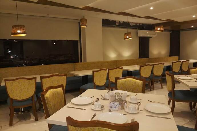 Imagen general del Hotel Narayanam, Kotah. Foto 13