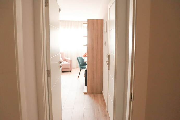 Imagen general del Hotel Narcea Santa Pola. Foto 4