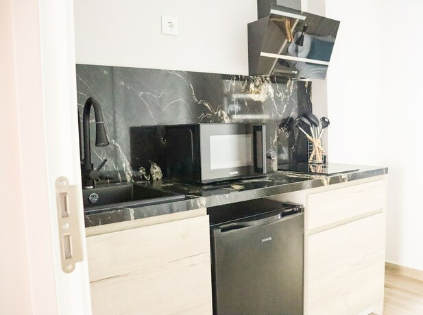 Imagen de la habitación del Hotel Narcea Santa Pola. Foto 20