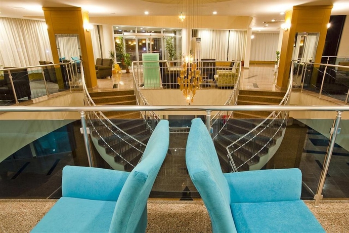 Imagen general del Hotel Narcia Resort Side. Foto 2