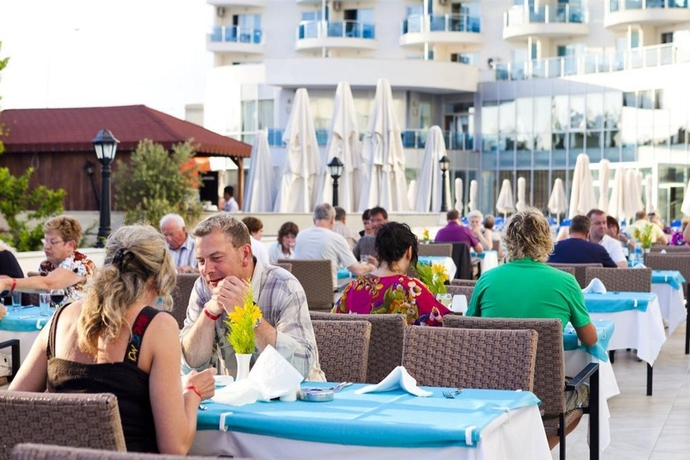 Imagen general del Hotel Narcia Resort Side. Foto 3