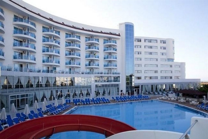 Imagen general del Hotel Narcia Resort Side. Foto 5