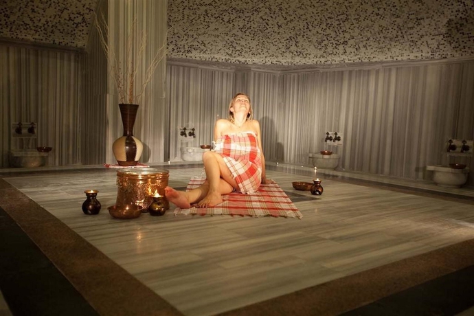 Imagen general del Hotel Narcia Resort Side. Foto 6